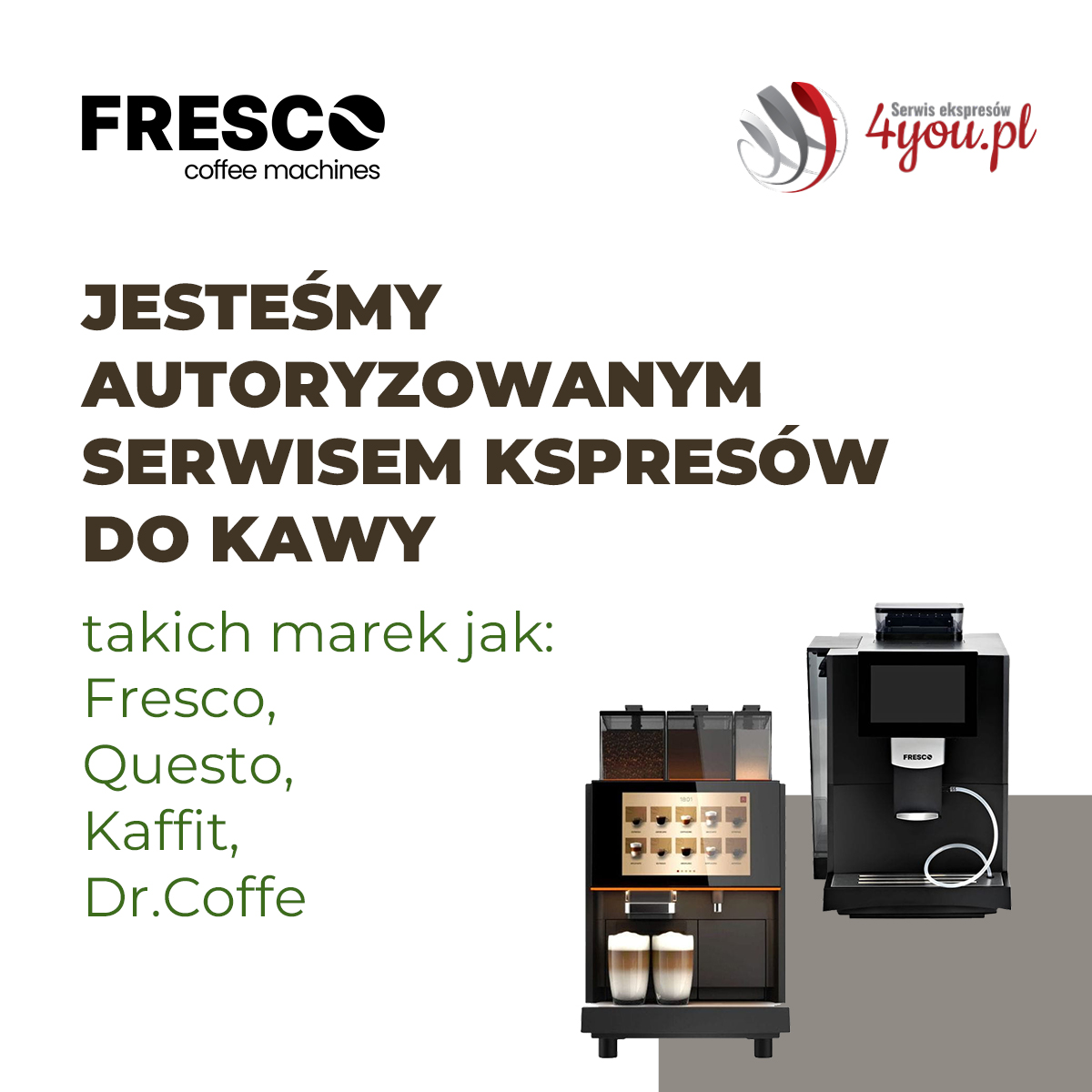 Ekspres do kawy Questo XL60 - obrazek 2