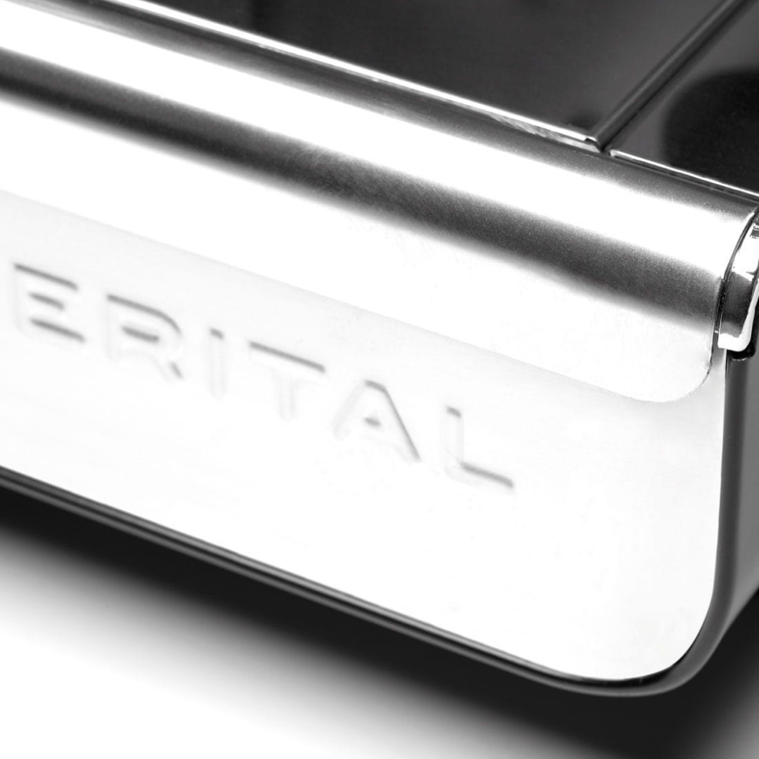 Ekspres kolbowy Iberital IB7 2 gr compact - obrazek 3