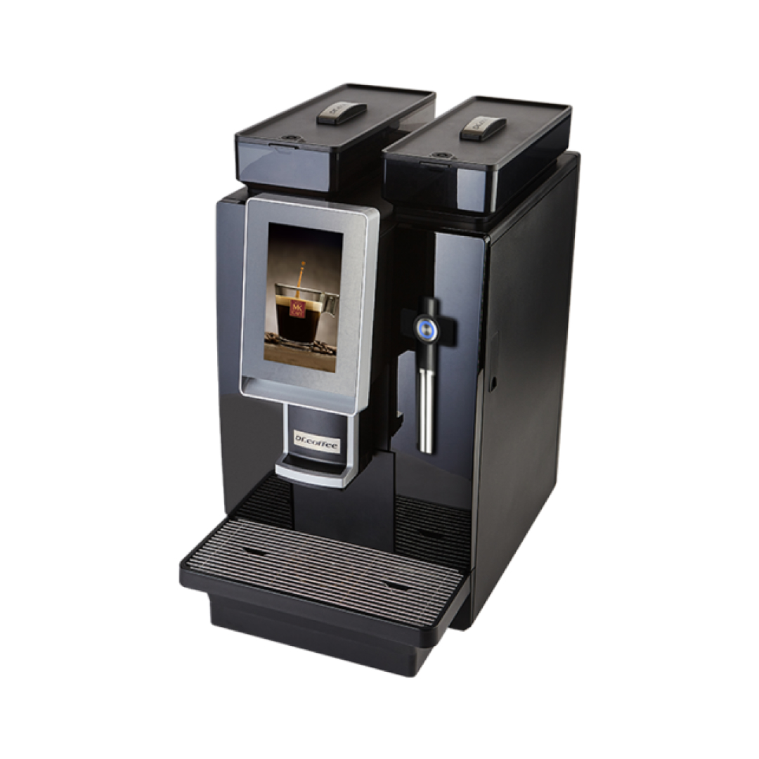 Automatyczny ekspres do kawy Dr Coffee MINIBAR S1 - obrazek 4