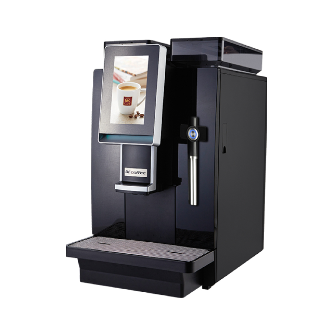 Automatyczny ekspres do kawy Dr Coffee MINIBAR S1 - obrazek 6