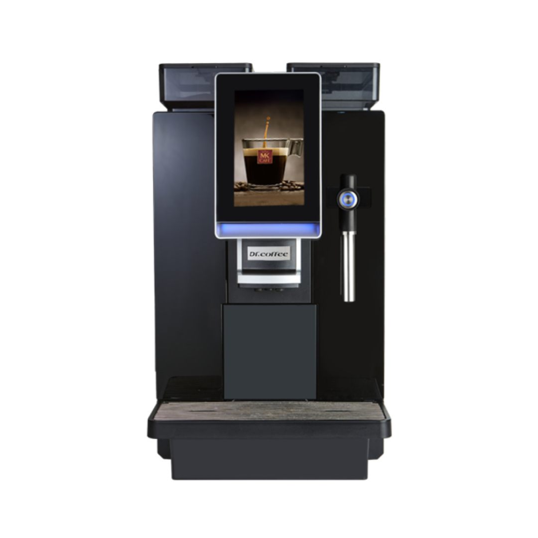 Automatyczny ekspres do kawy Dr Coffee MINIBAR S1