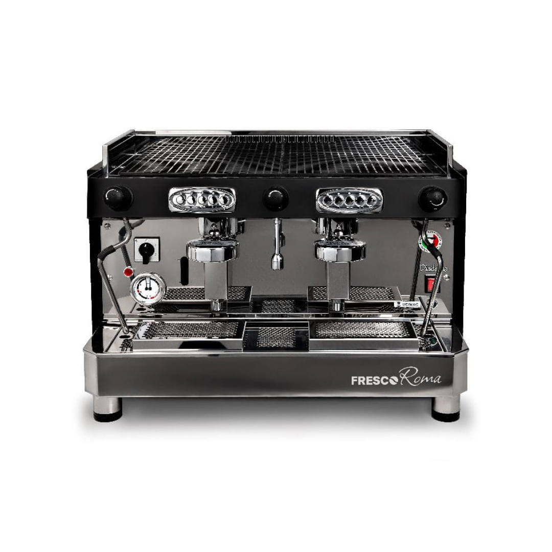 Ekspres kolbowy Fresco Roma Light 2gr