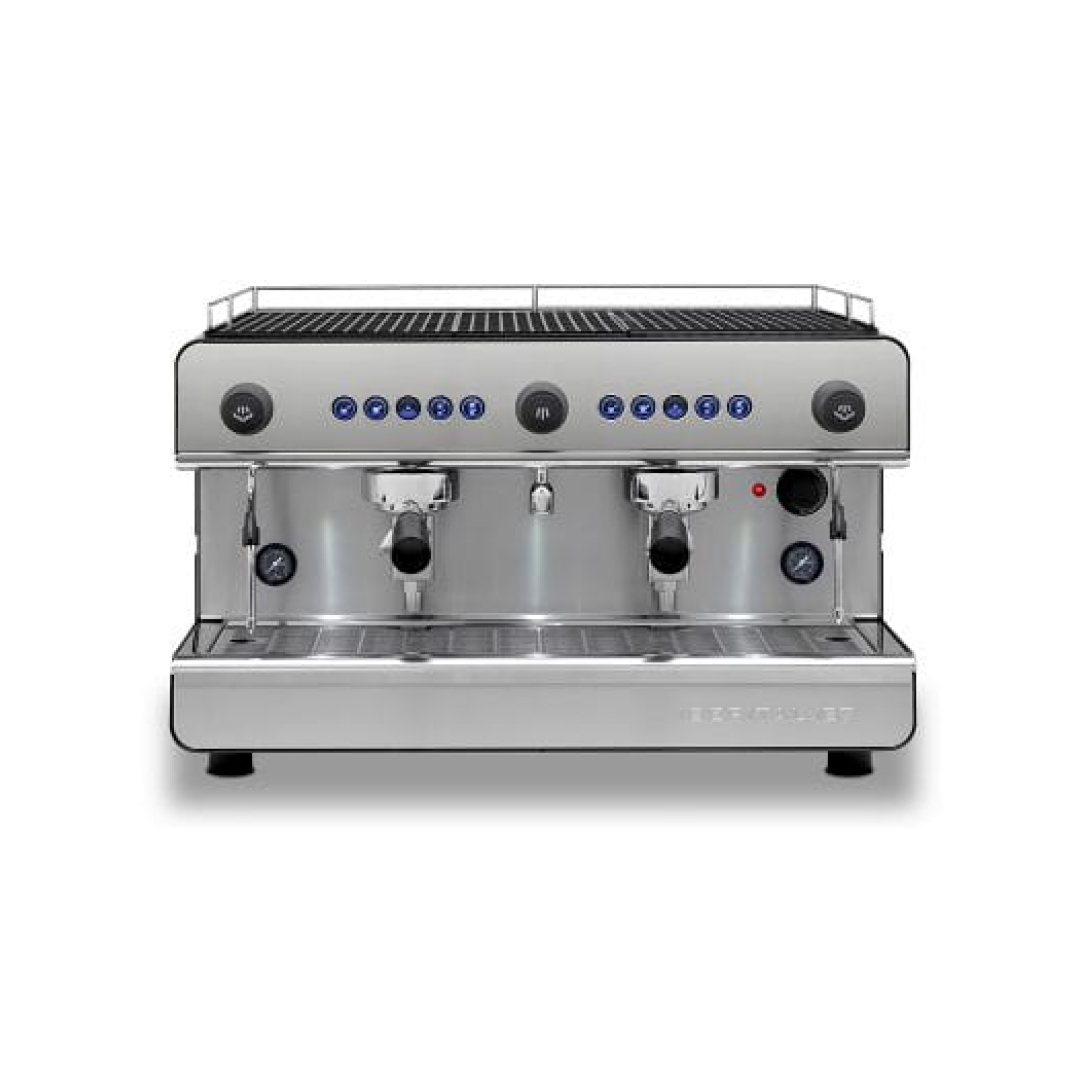 Ekspres kolbowy Iberital IB7 2 gr