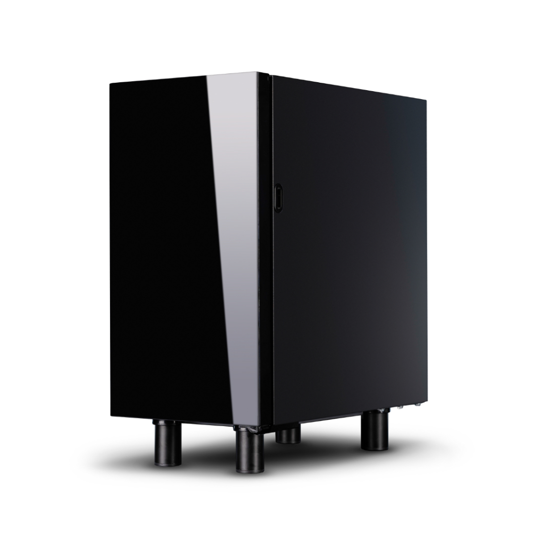 Lodówka Fresco C2S - obrazek 3