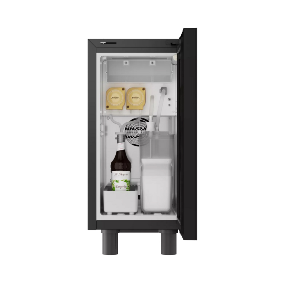 Lodówka Fresco C2S - obrazek 2