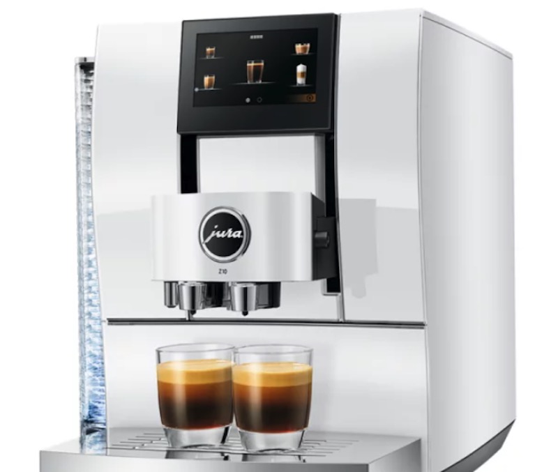 Ekspresy automatyczne