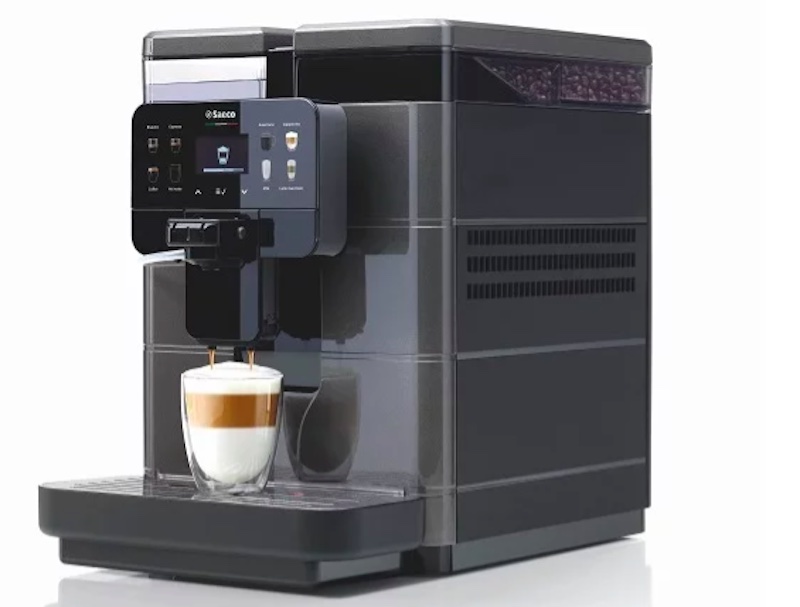 Ekspresy automatyczne