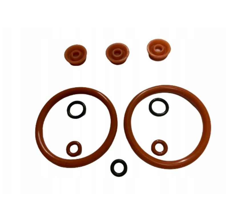 USZCZELKI JURA MICRO + SMAR