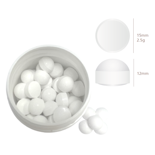 Tabletki czyszczące PRO do ekspresów do kawy 30 szt – COFFIX - obrazek 4