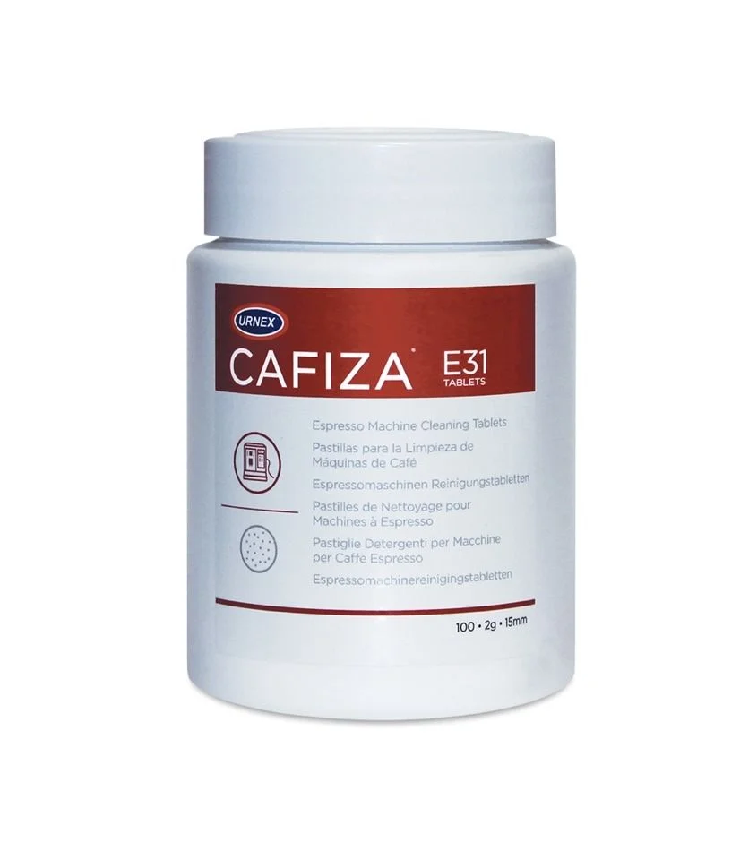 Cafiza – tabletki (100 szt. x 2g)