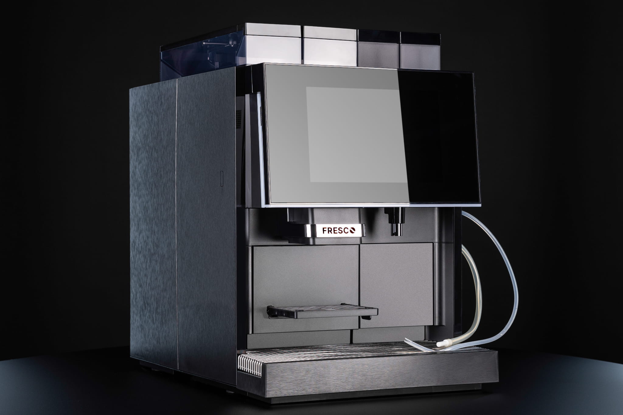 Ekspres do kawy Fresco X460 - obrazek 5