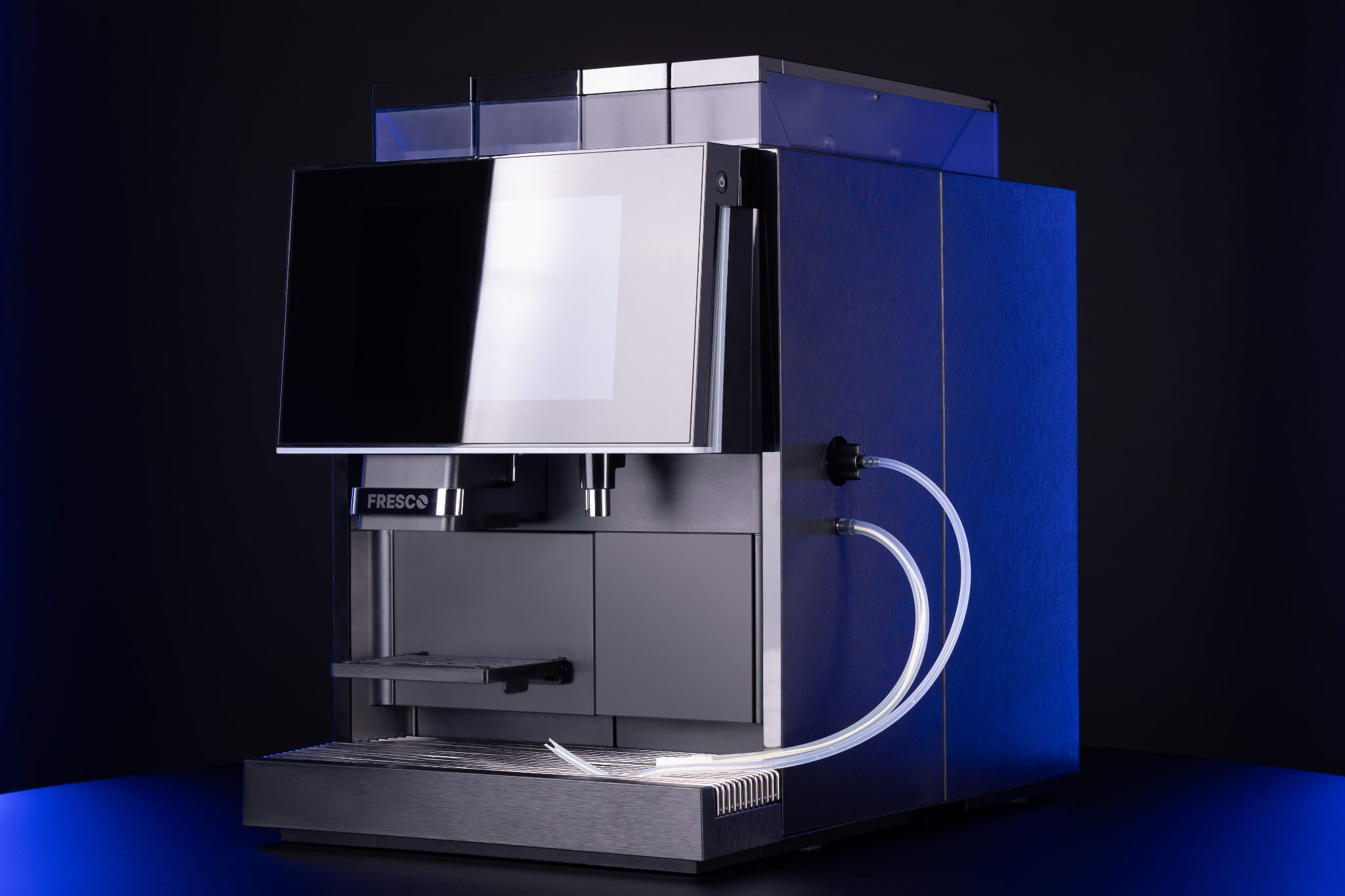 Ekspres do kawy Fresco X460 - obrazek 4