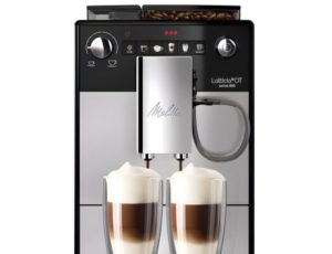 Ekspres do kawy Melitta