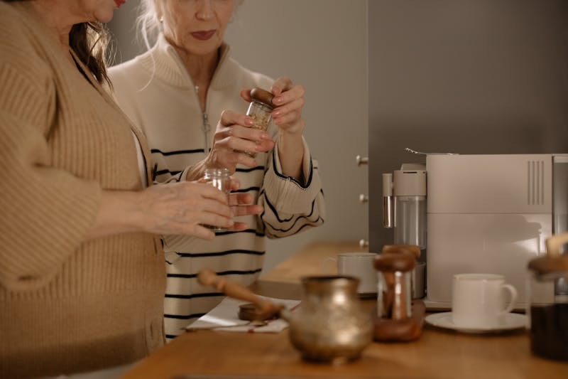 Jak działa ekspres ciśnieniowy?