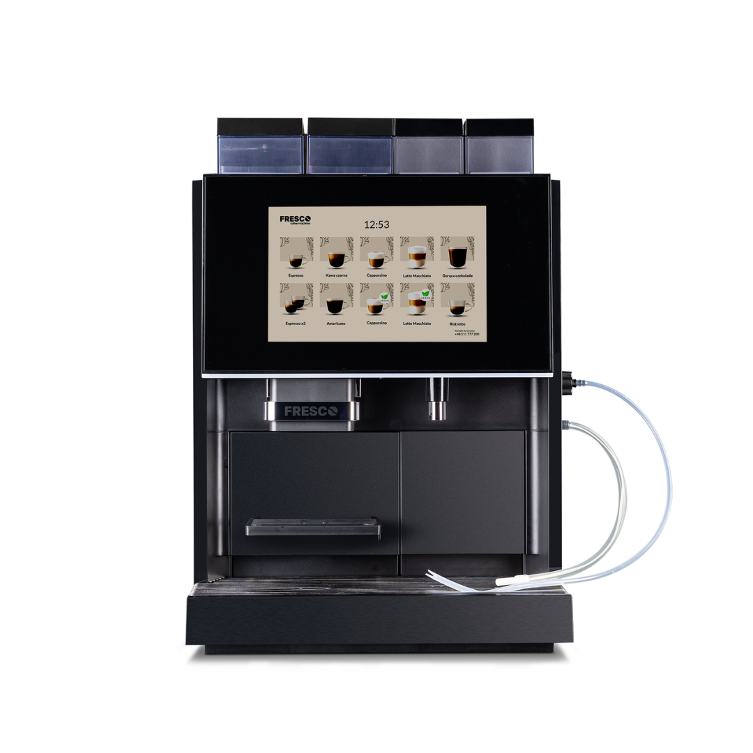 Ekspres do kawy Fresco X460