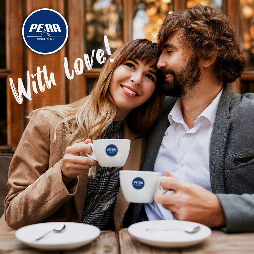 Kawa włoska ziarnista PERA Gran Gusto 1kg - obrazek 6