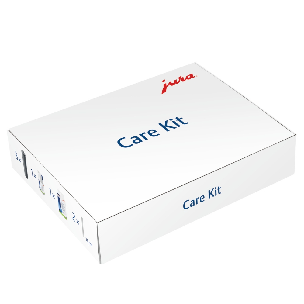 Zestaw JURA Care KIT - obrazek 2