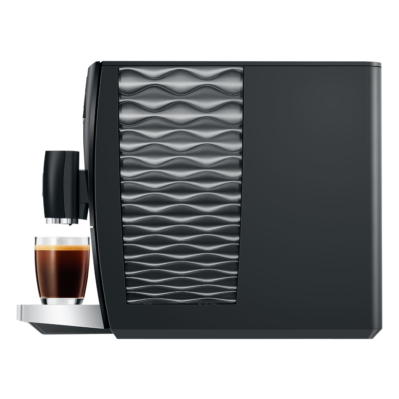 Ekspres do kawy JURA C8 Piano Black (EA) - obrazek 5