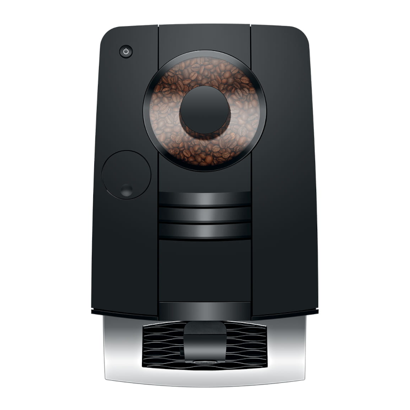 Ekspres do kawy JURA C8 Piano Black (EA) - obrazek 6