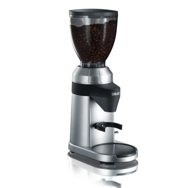 Automatyczny młynek do kawy GRAEF CM 800