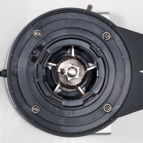 Automatyczny młynek do kawy GRAEF CM 800 - obrazek 3