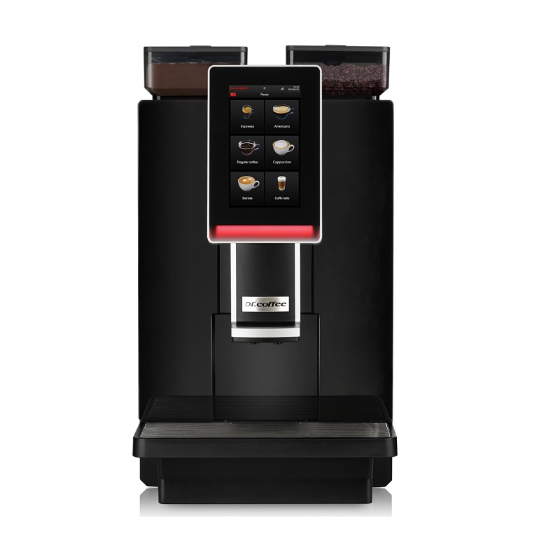 Ekspres do kawy Dr.Coffee Minibar S
