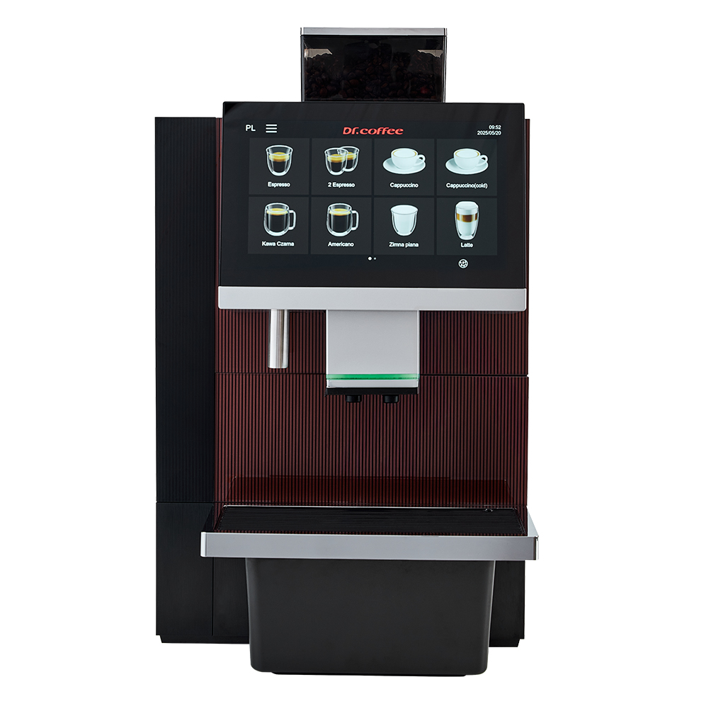 Ekspres do kawy Dr.Coffee F16