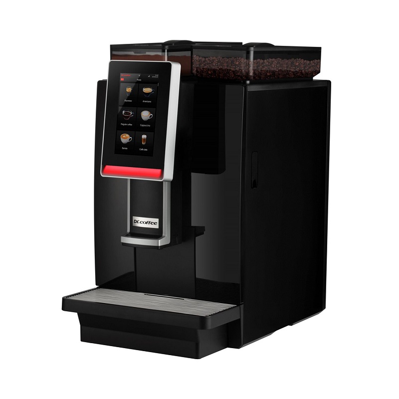 Ekspres do kawy Dr.Coffee Minibar S - obrazek 2