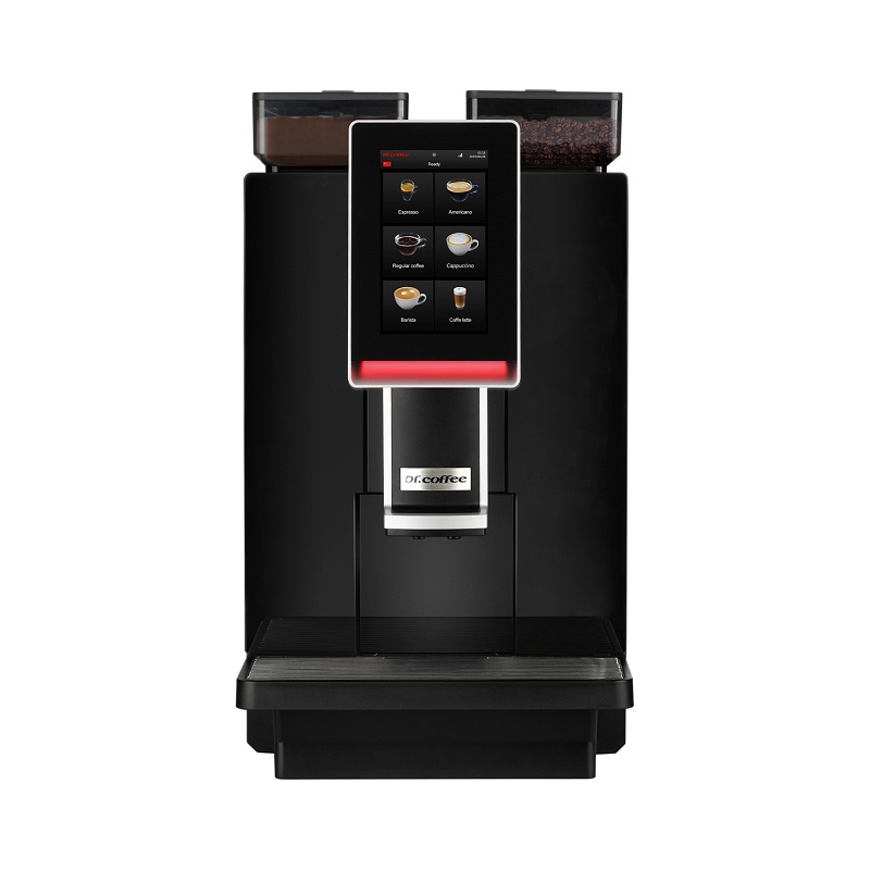 Ekspres do kawy Dr.Coffee Minibar S - obrazek 3