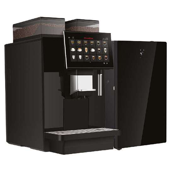 Ekspres do kawy Dr.Coffee - Coffee Express.