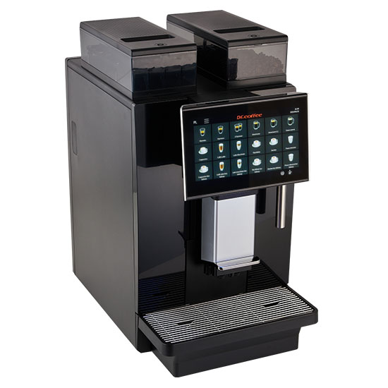 Ekspres do kawy Dr.Coffee - Coffee Express. - obrazek 5