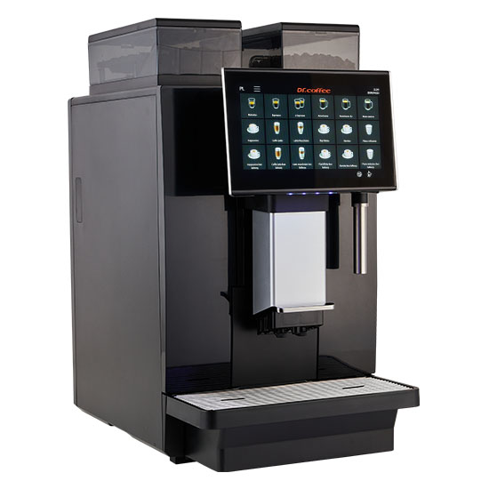 Ekspres do kawy Dr.Coffee - Coffee Express. - obrazek 6