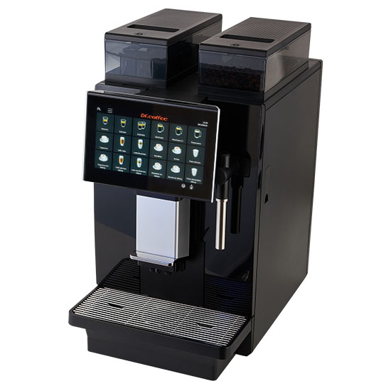 Ekspres do kawy Dr.Coffee - Coffee Express. - obrazek 7