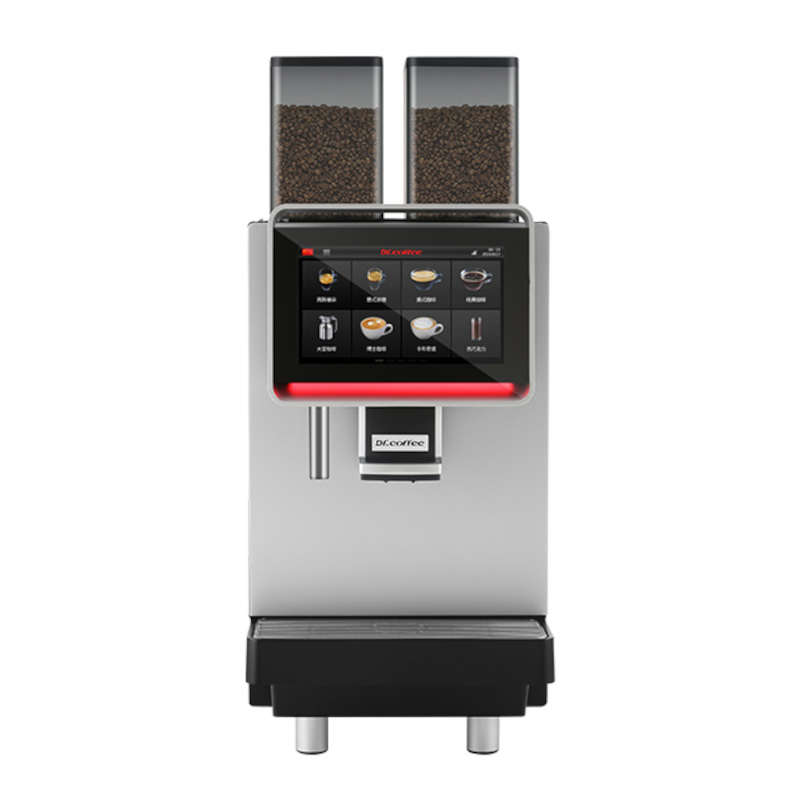 Ekspres do kawy Dr.Coffee F2 H - obrazek 2