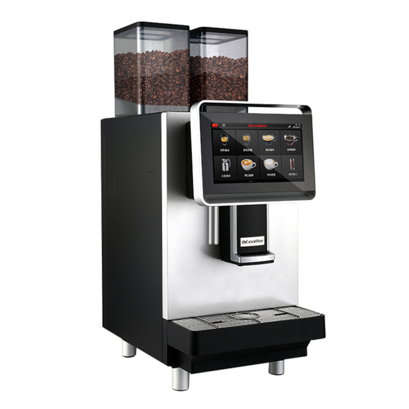 Ekspres do kawy Dr.Coffee F2 H