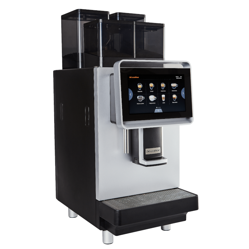 Ekspres do kawy Dr.Coffee F2 PLUS