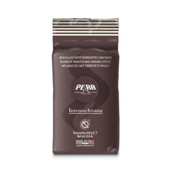 Kawa mielona włoska PERA IntensoAroma 250g