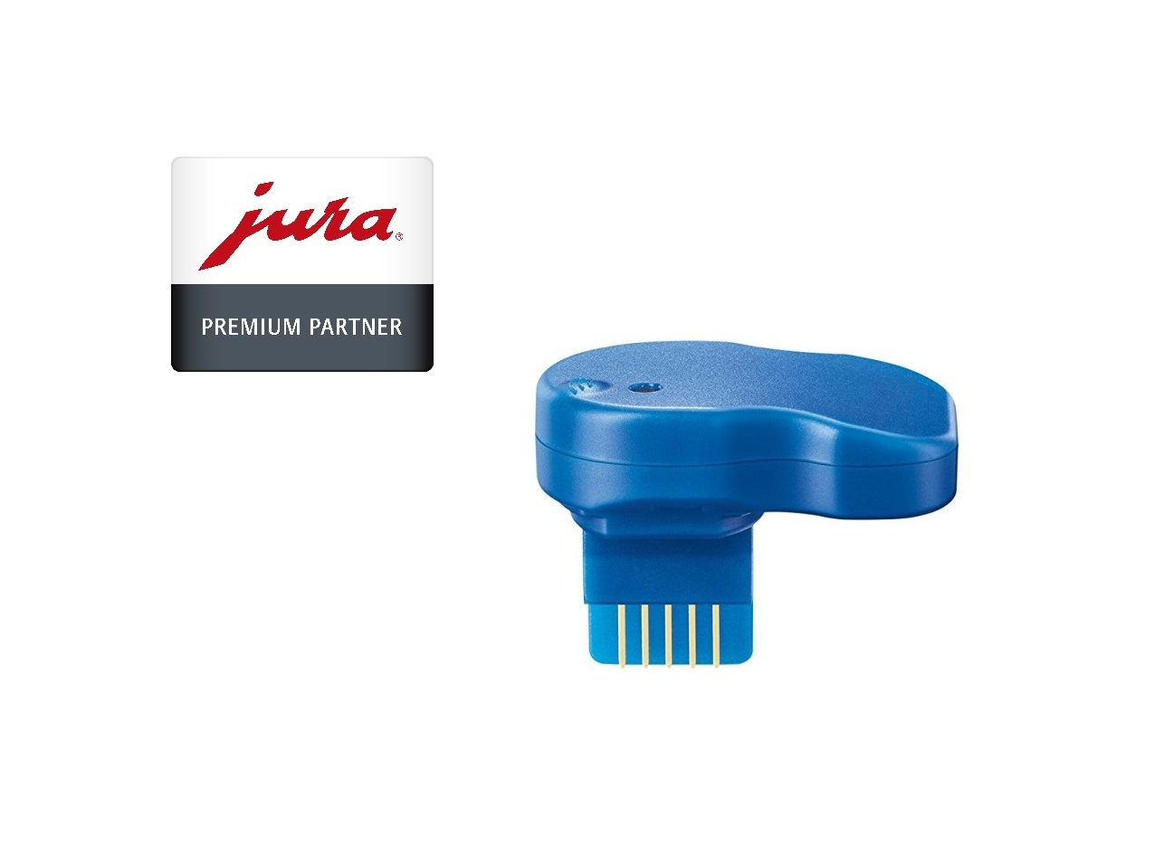 Jura Smart Connect