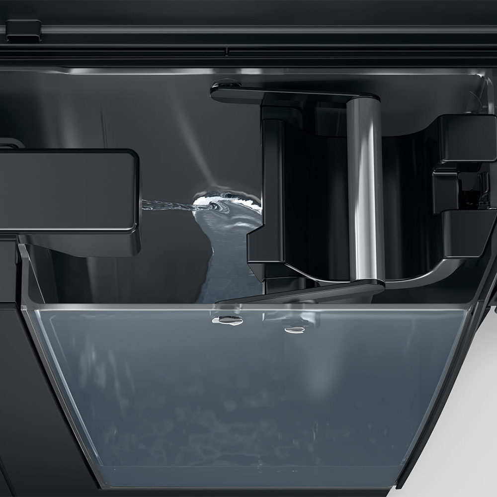 Ekspres do kawy Jura X10c (EA) - obrazek 4