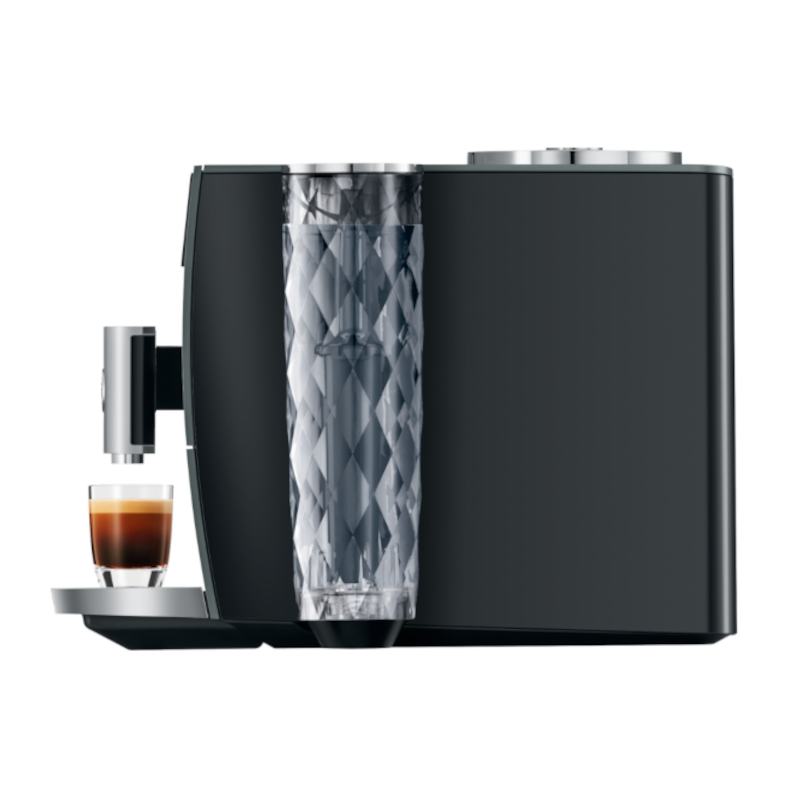 Ekspres do kawy Jura ENA 5 Night Inox (EA) - obrazek 4