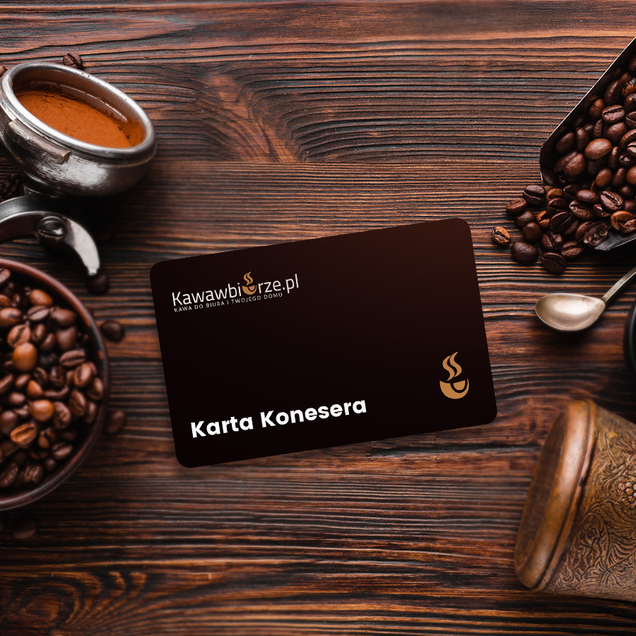 Karta Konesera Kawawbiurze.pl - obrazek 2