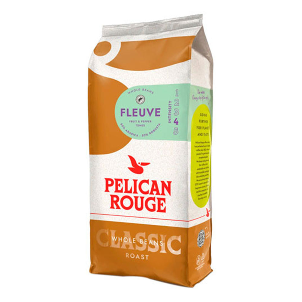 Kawa ziarnista Pelican Rouge Fleuve 1kg