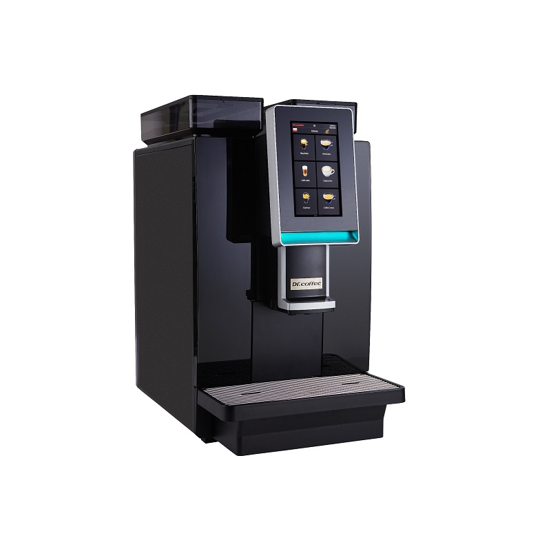 Ekspres do kawy Dr.Coffee Minibar S - obrazek 6