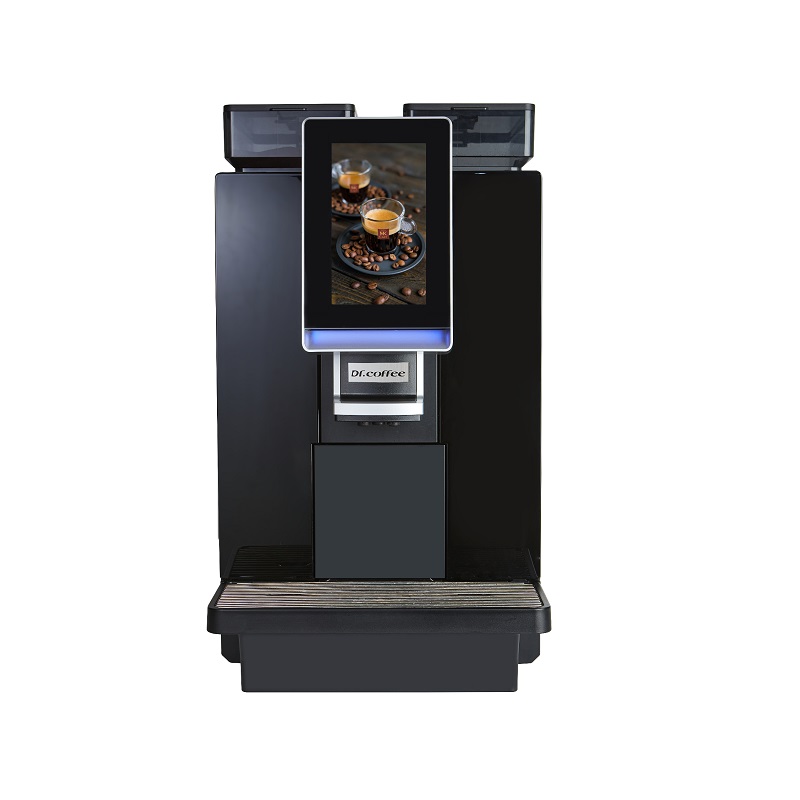 Ekspres do kawy Dr.Coffee Minibar S - obrazek 4