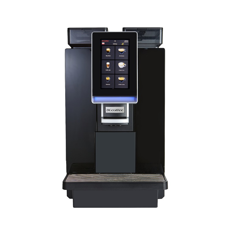 Ekspres do kawy Dr.Coffee Minibar S - obrazek 5
