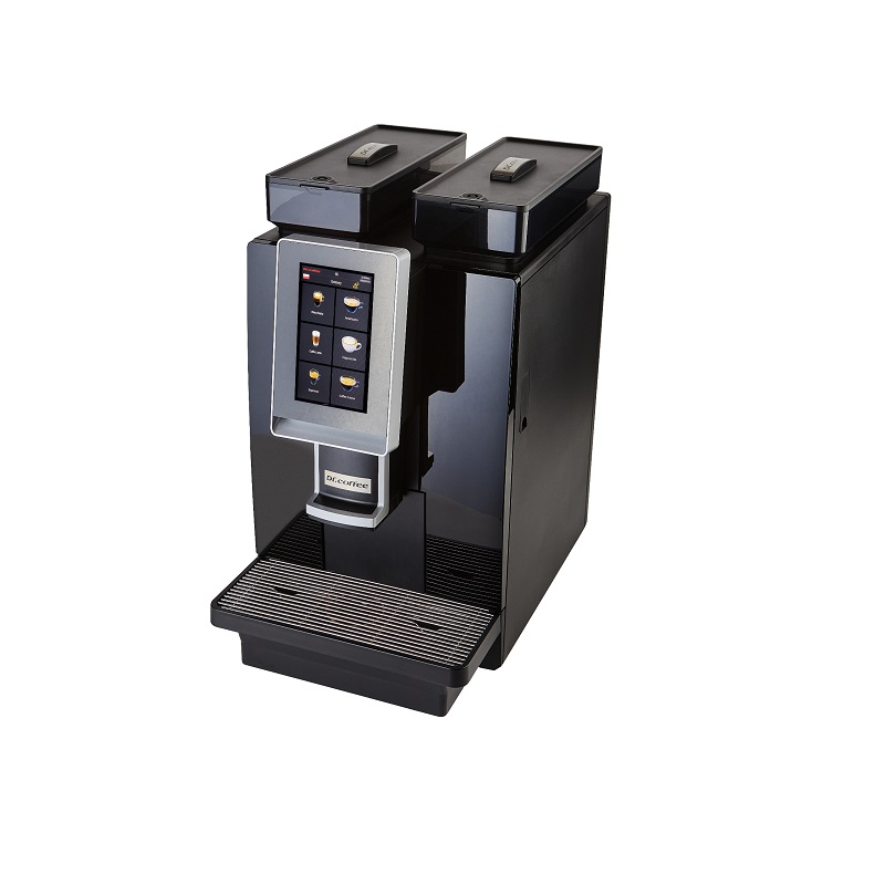 Ekspres do kawy Dr.Coffee Minibar S - obrazek 8
