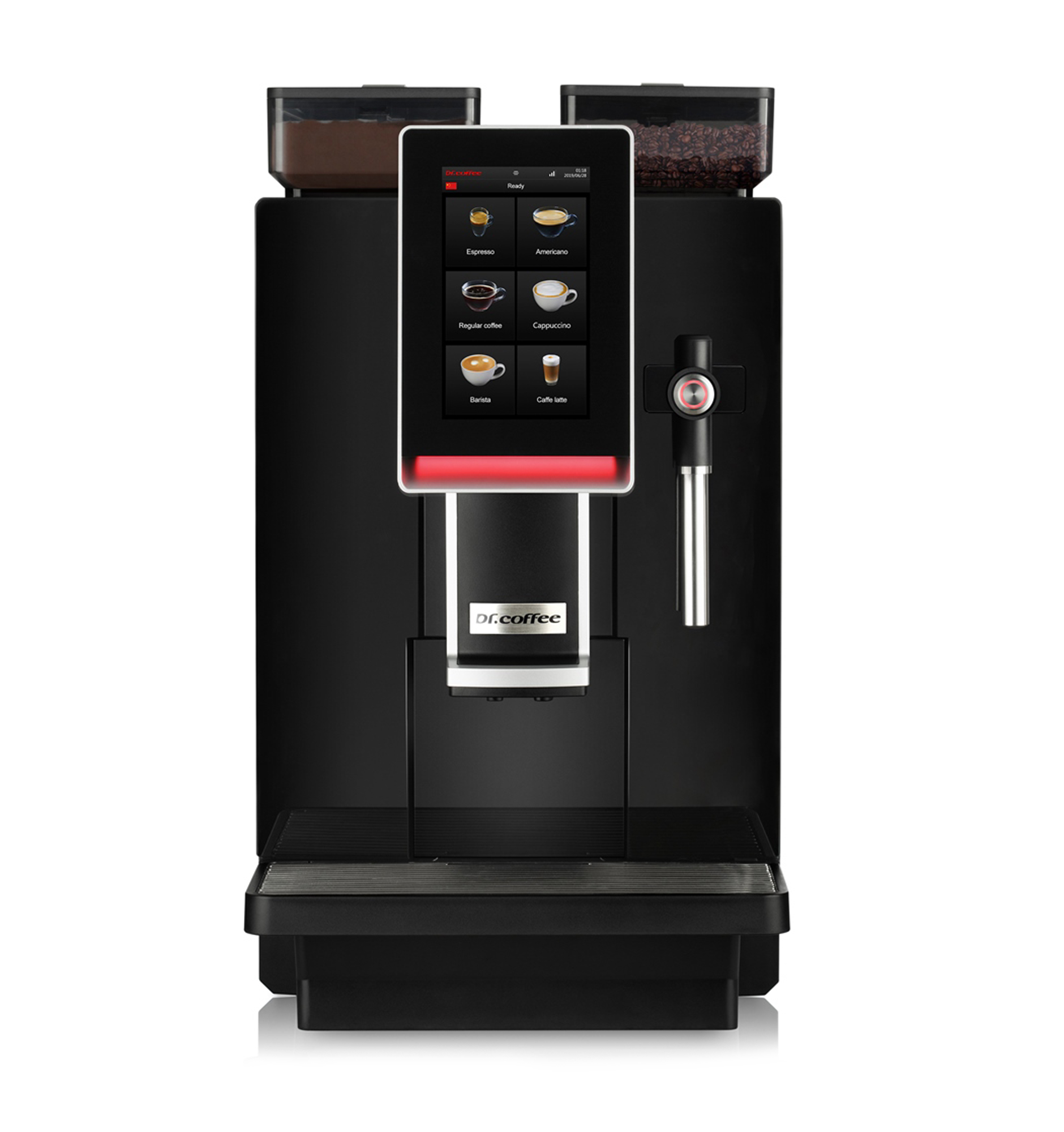 Ekspres do kawy Dr.Coffee Minibar S1