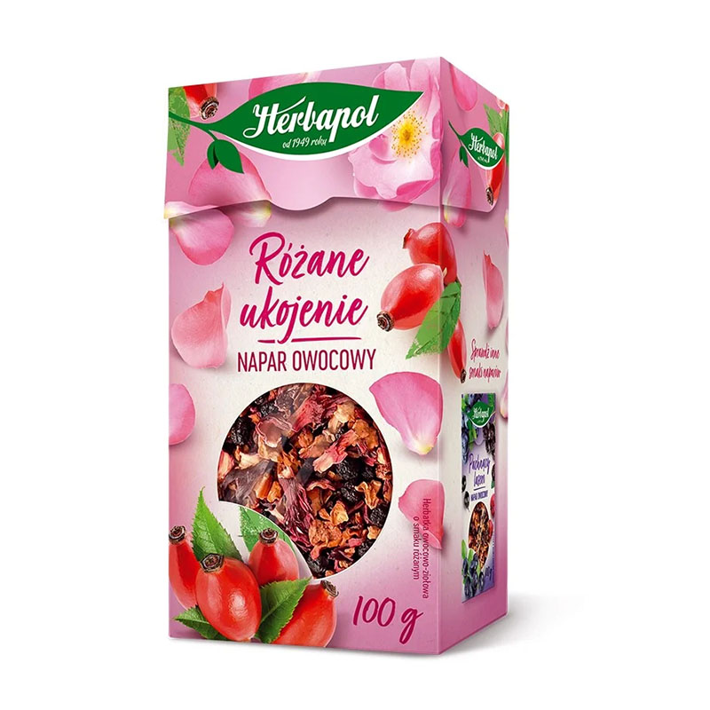 Zestaw walentynkowy - obrazek 2