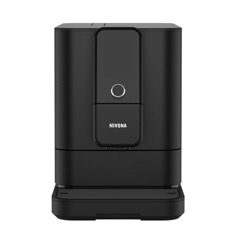 Ekspres do kawy Nivona CafeRomatica 8101 - 5 lat gwarancji