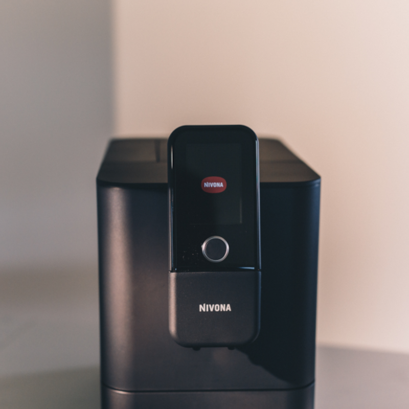 Ekspres do kawy Nivona CafeRomatica 8101 - 5 lat gwarancji - obrazek 5